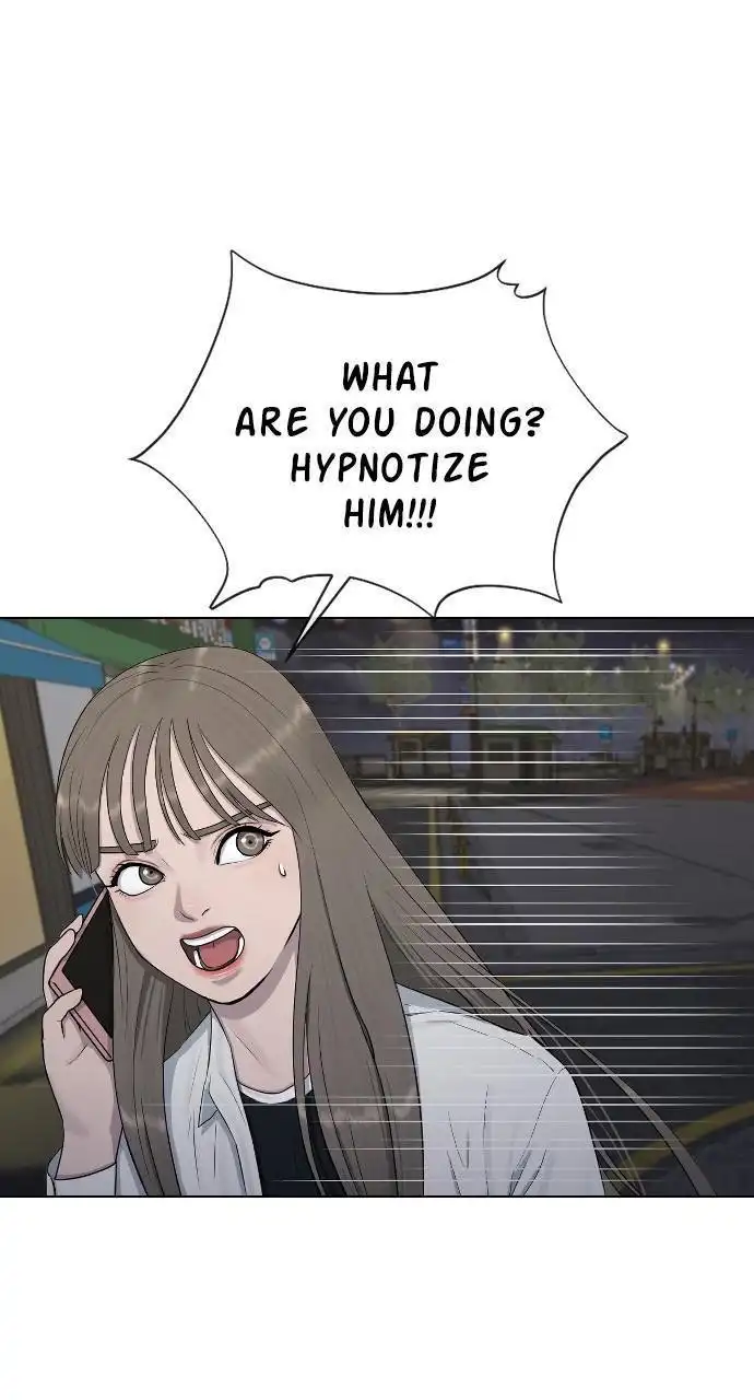 Hypnosis School Chapter 22 51